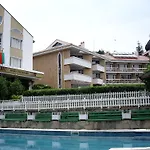 Mg Complex Momchilgrad
