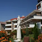 Здравен курорт Mg