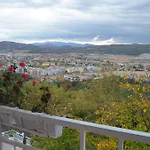 Resort Mg Complex Momchilgrad
