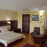 Resort Mg Complex Momchilgrad