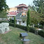 Mg Complex Resort
