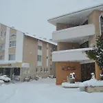 Resort Mg Complex Momchilgrad