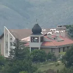 Здравен курорт Mg 3*