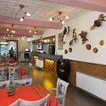 Resort Mg Complex