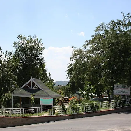 Resort Mg Complex Momchilgrad