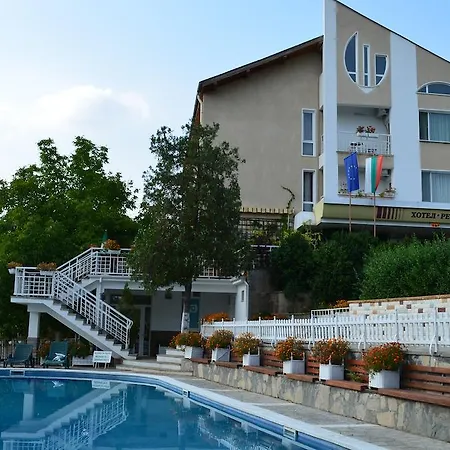 Resort Mg Complex 3*