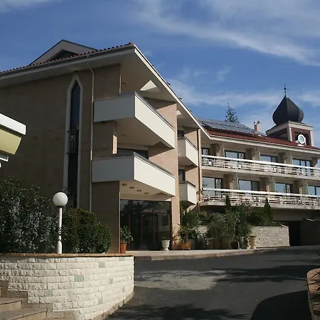 Mg Complex