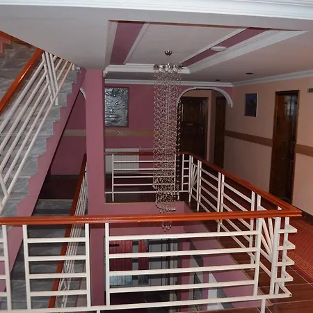 Mg Complex 3*