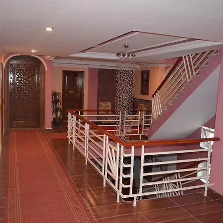 Mg منتجع