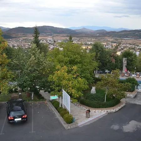 Mg Complex Resort 3*
