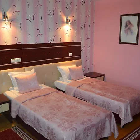 Mg Complex Resort 3*