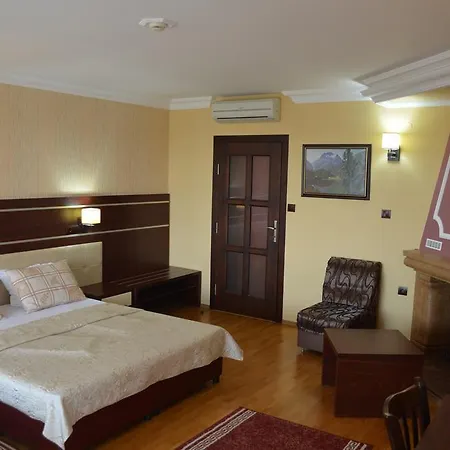 Resort Mg Complex Momchilgrad