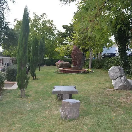 Mg Complex Resort Momchilgrad