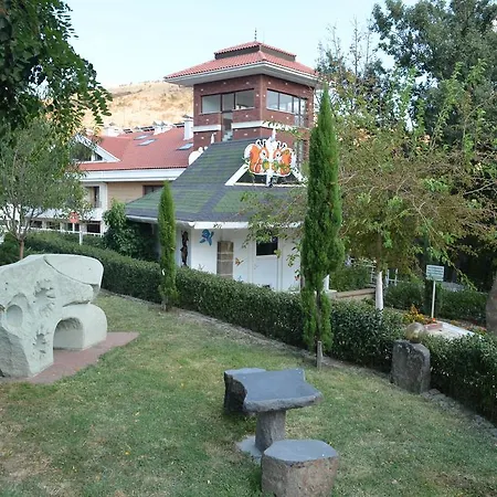 Mg Complex Resort