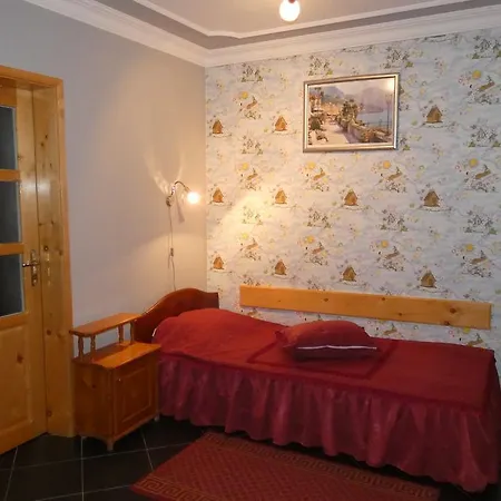 Resort Mg Complex 3*