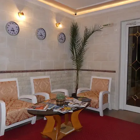Mg Complex Resort 3*