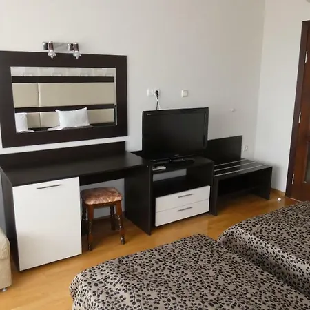 Resort Mg Complex 3*