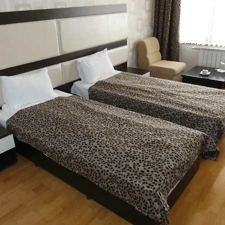Resort Mg Complex 3*