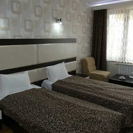 Resort Mg Complex Momchilgrad