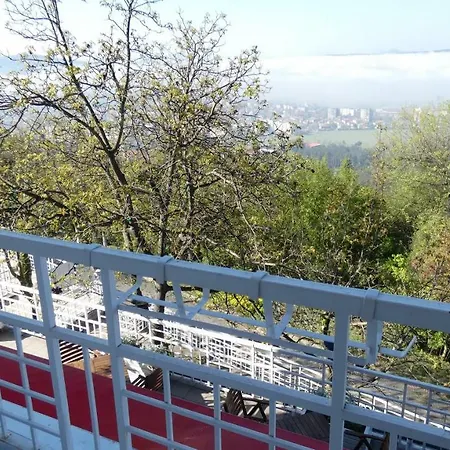 Mg Complex Momchilgrad