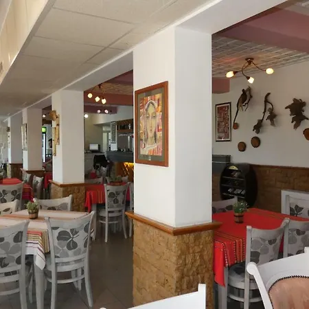 Mg Semesteranläggning (resort)