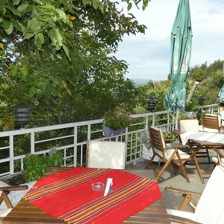 Resort Mg Complex 3*