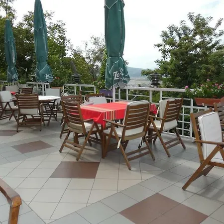 Mg Complex Resort 3*