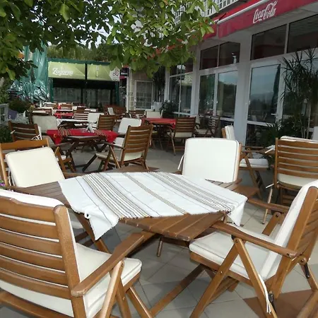 Mg Complex Resort