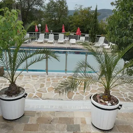 Mg Complex Resort 3*