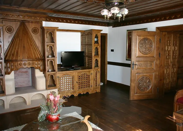 Θέρετρο Mg Momchilgrad