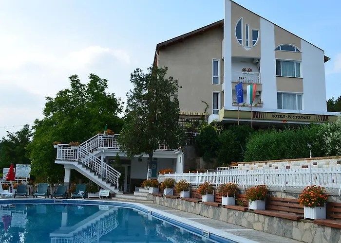 Θέρετρο Mg 3*