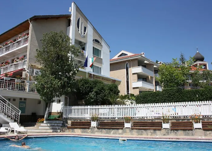 Θέρετρο Mg Momchilgrad