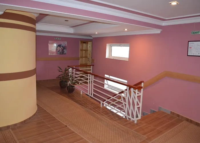 Semesteranläggning (resort) Mg