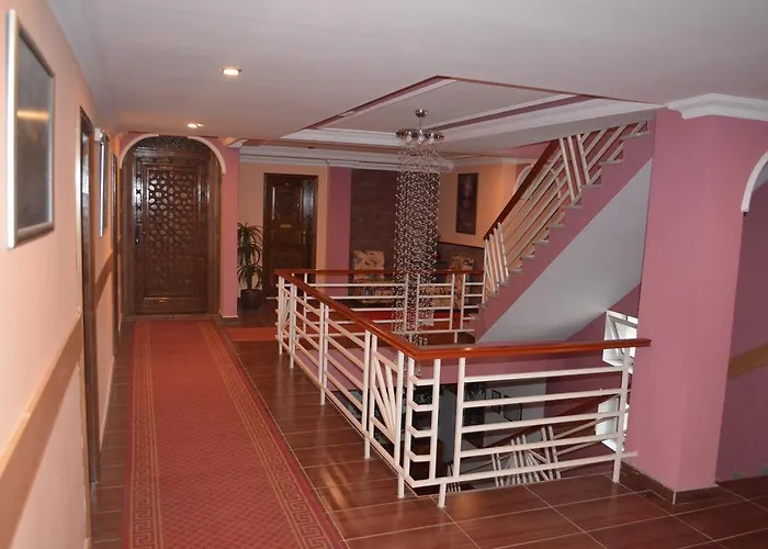 Mg Semesteranläggning (resort)