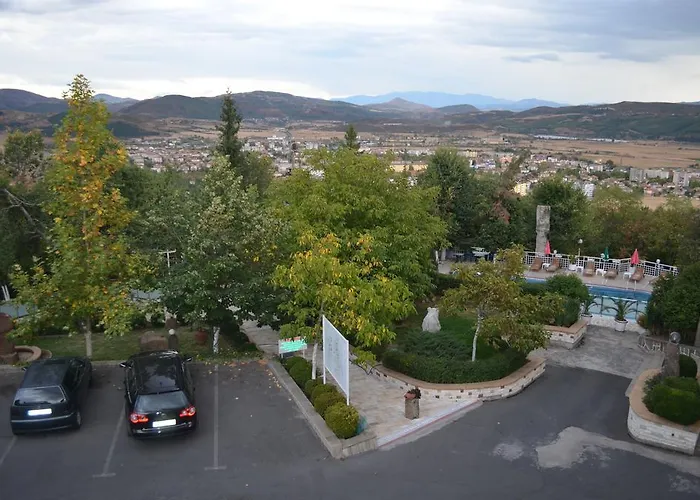 Mg Θέρετρο 3*