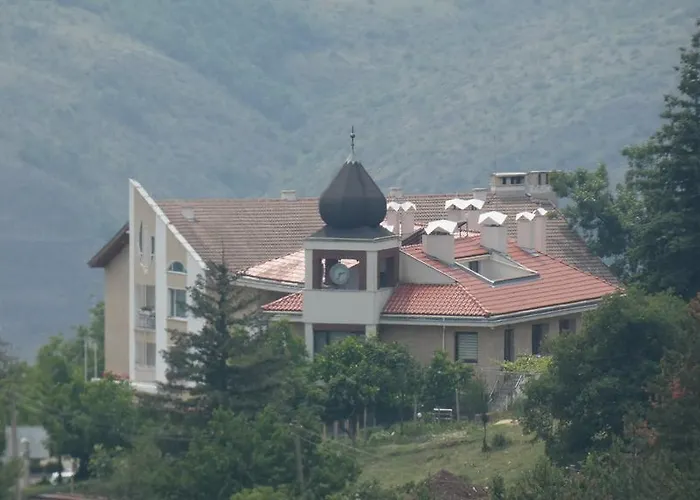 Θέρετρο Mg 3*