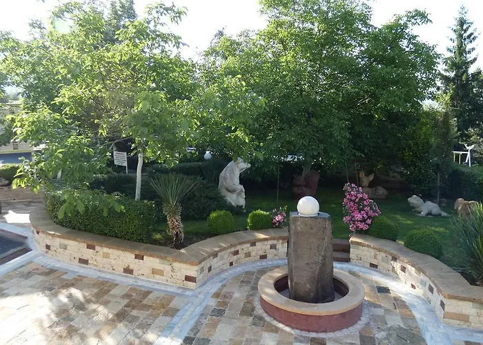 Mg Θέρετρο Momchilgrad