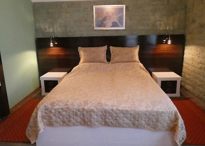 Semesteranläggning (resort) Mg 3*