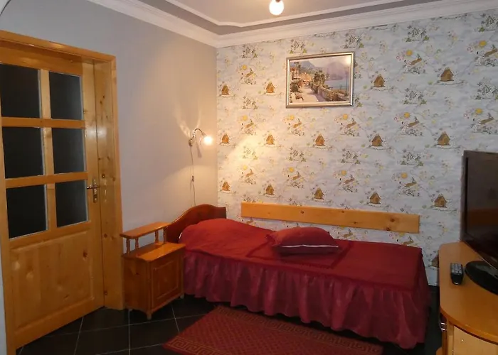 Semesteranläggning (resort) Mg 3*