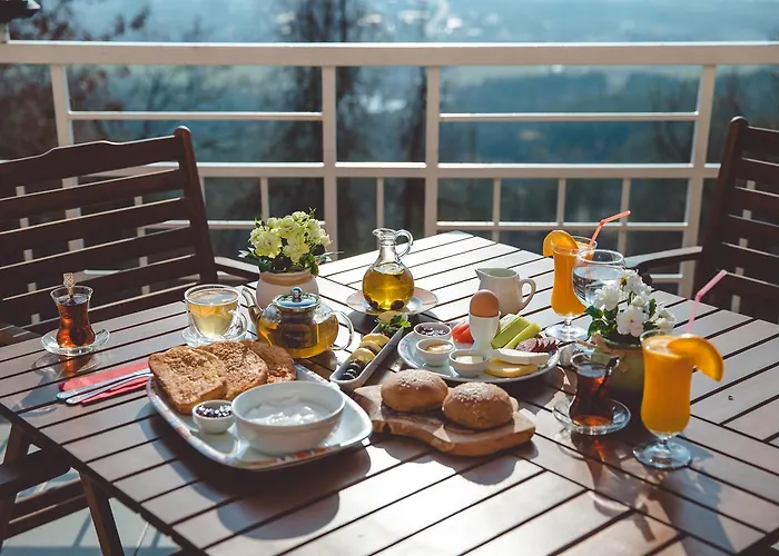 Semesteranläggning (resort) Mg Momchilgrad