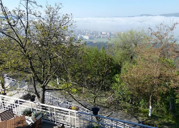 Mg Θέρετρο Momchilgrad