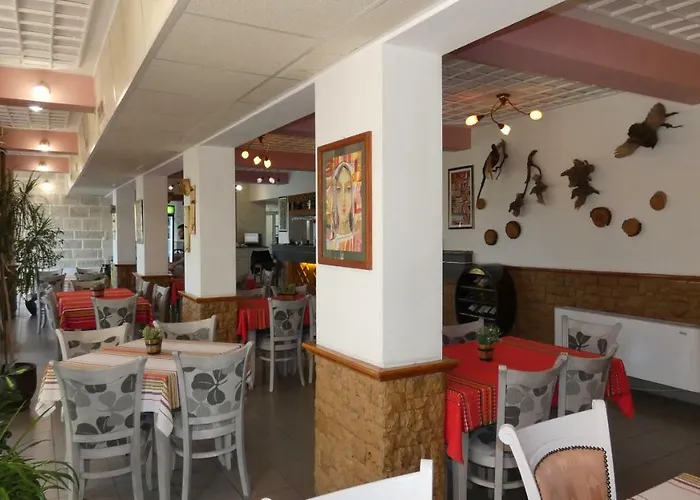 Mg Semesteranläggning (resort)