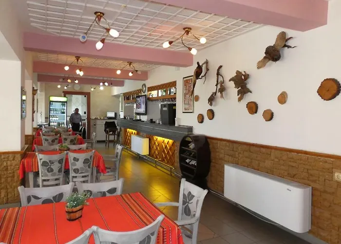 Semesteranläggning (resort) Mg