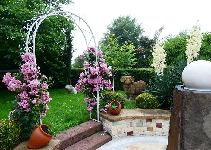 Mg Semesteranläggning (resort)