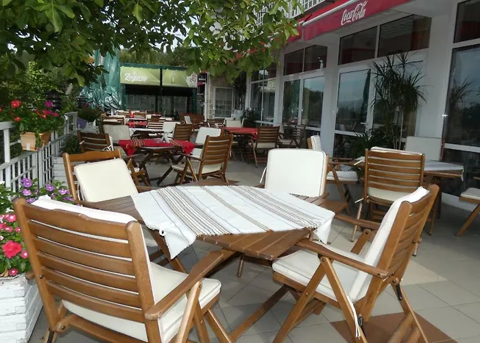 Mg Semesteranläggning (resort)